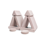 Hochwertiges Kindersofa aus Cordstoff – ideal für kleine Kinderzimmer